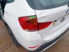 2013 BMW X1 XDRIVE18D XLINE  for sale at Copart SANDWICH