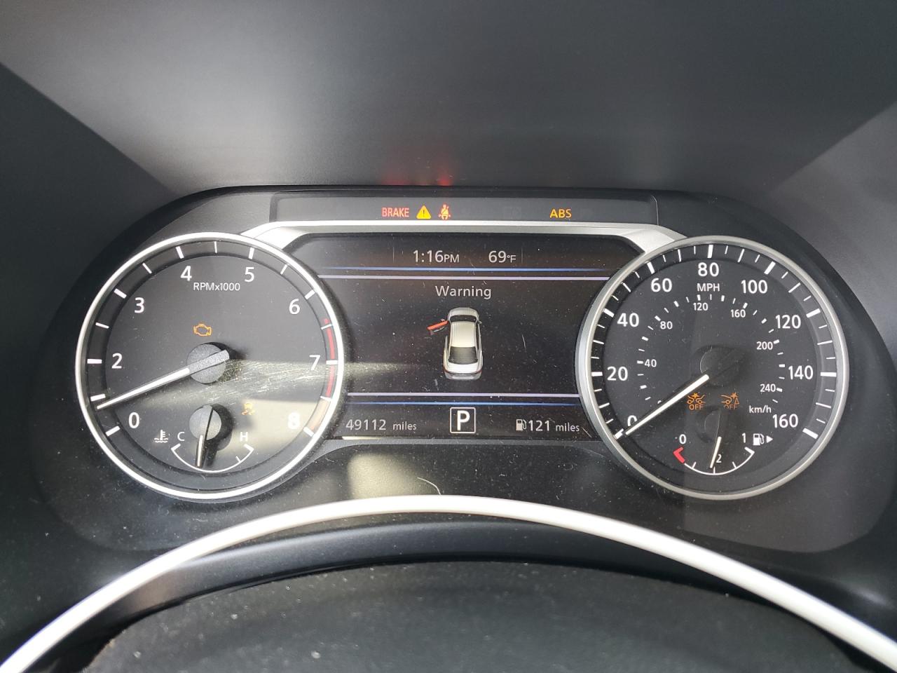 2022 Nissan Sentra Sr VIN: 3N1AB8DVXNY282960 Lot: 71645925