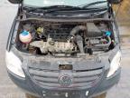 2007 VOLKSWAGEN FOX 55  for sale at Copart WHITBURN