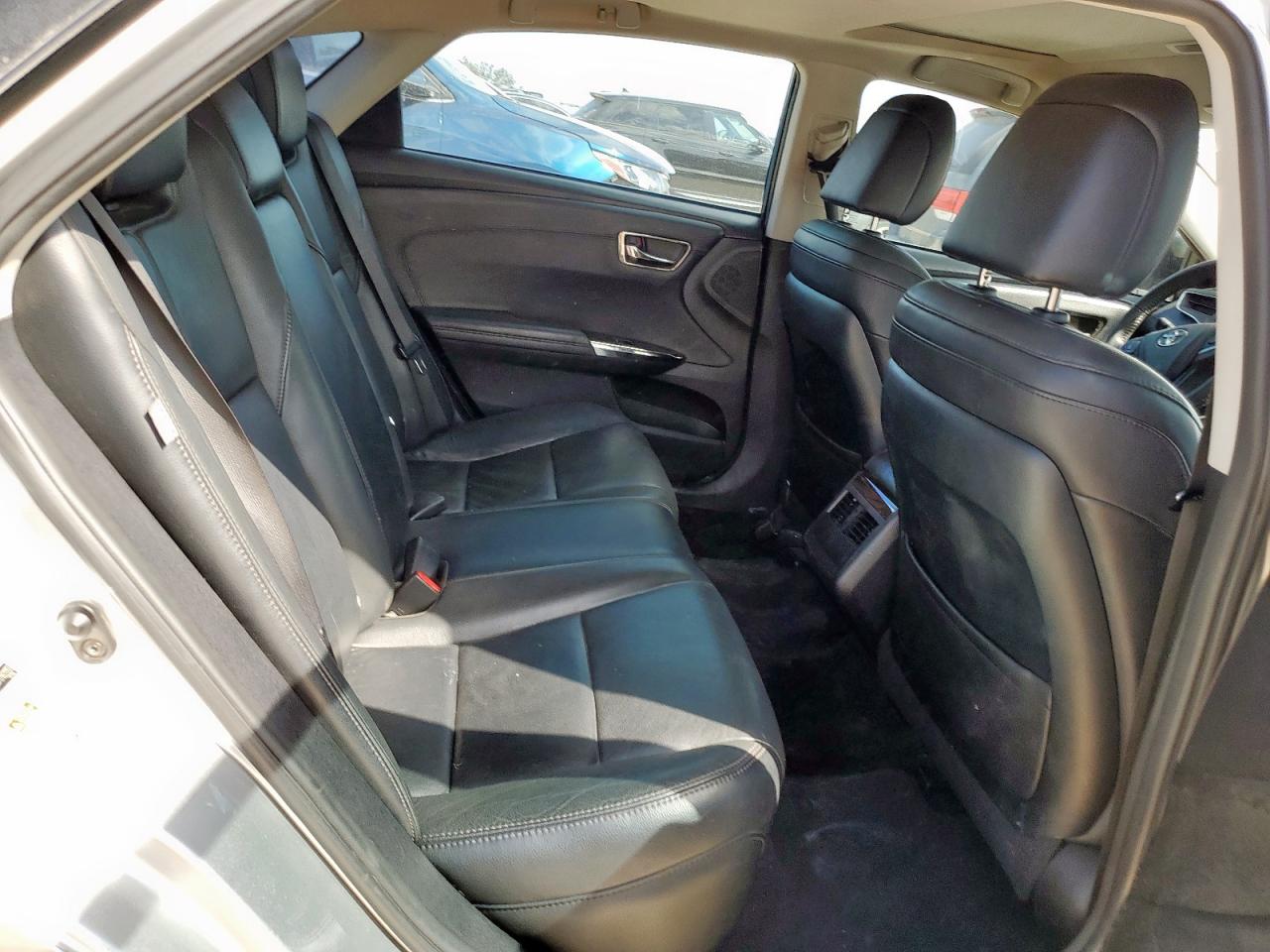 2015 Toyota Avalon Xle VIN: 4T1BK1EBXFU162055 Lot: 82079375