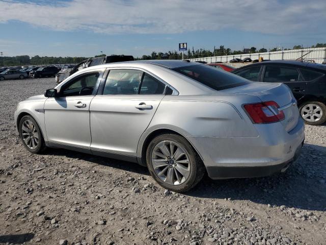  FORD TAURUS 2012 Srebrny