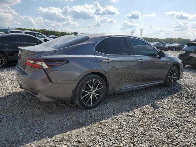  TOYOTA CAMRY 2024 Серый