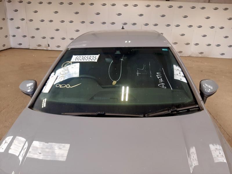 2021 VOLKSWAGEN GOLF GTI TSI S-A 