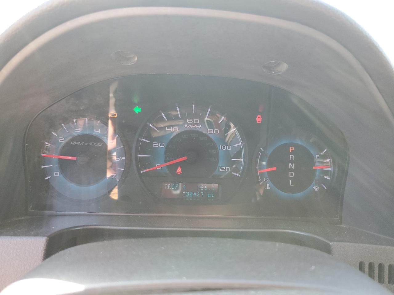 2011 Ford Fusion Se VIN: 3FAHP0HA6BR241744 Lot: 84795455