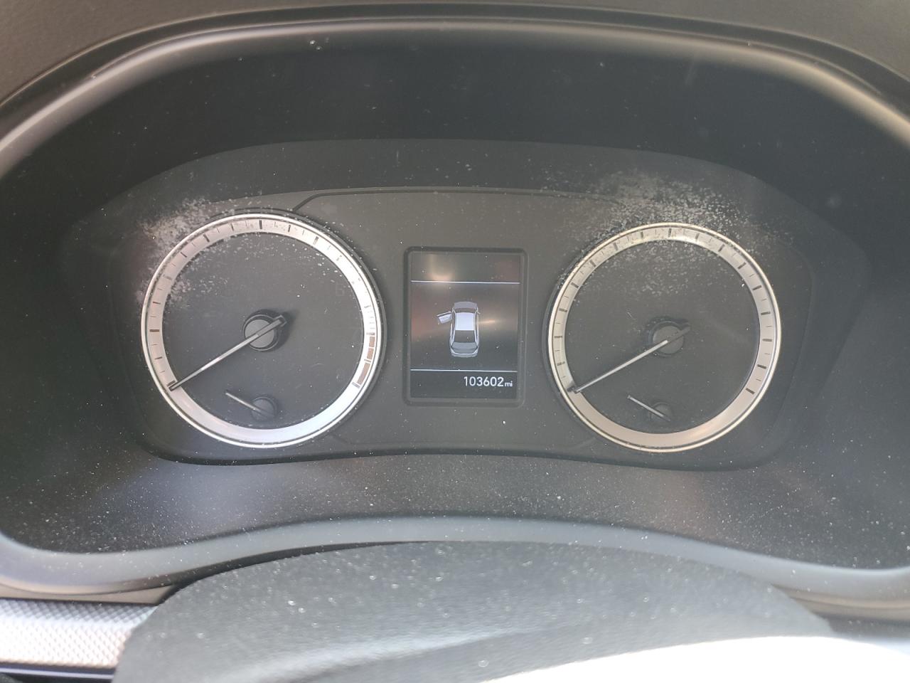 2018 Hyundai Sonata Se VIN: 5NPE24AF0JH669383 Lot: 84471675