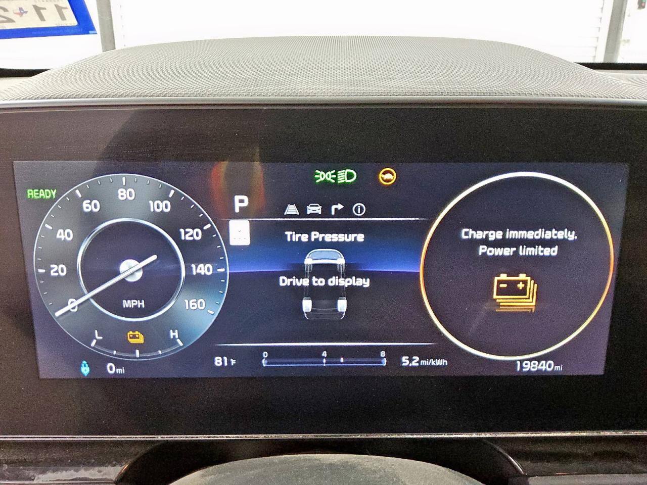 2024 Kia Niro Wind VIN: KNDCR3L1XR5092209 Lot: 81575635