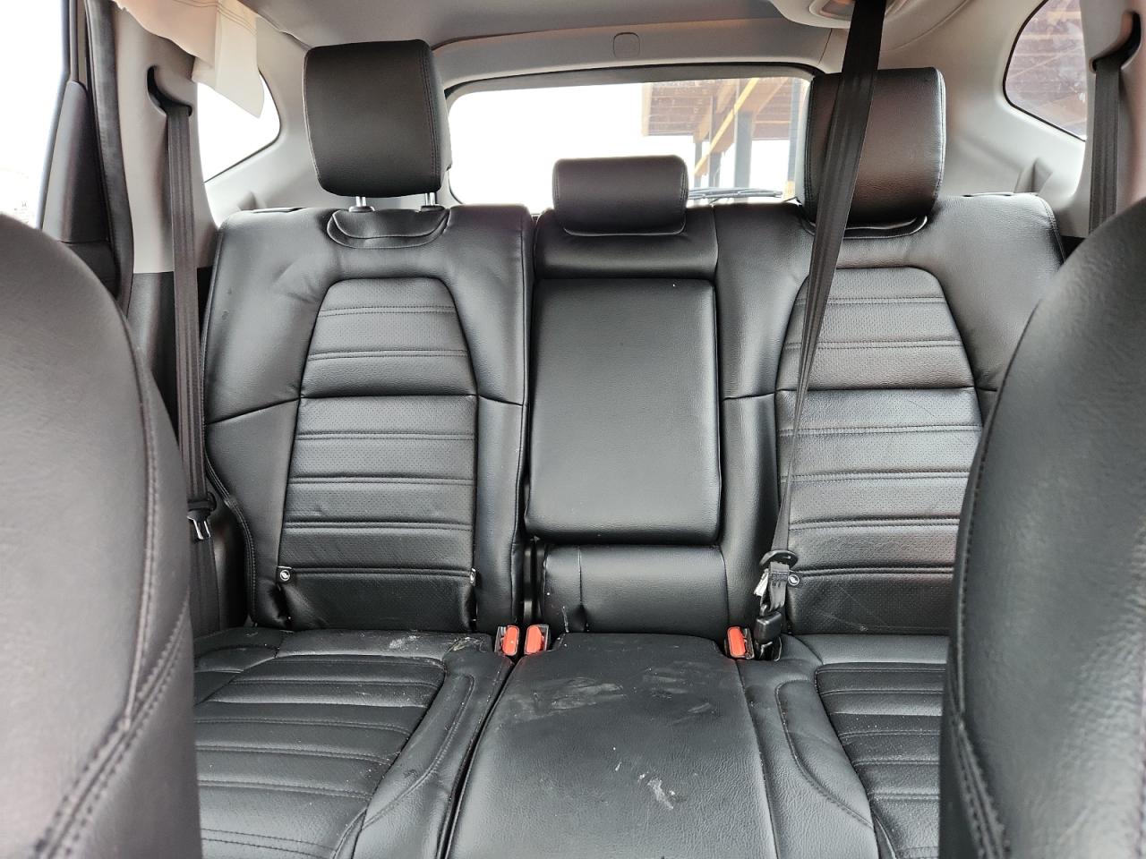 2022 Honda Cr-V Se VIN: 7FARW1H70NE003877 Lot: 83946685