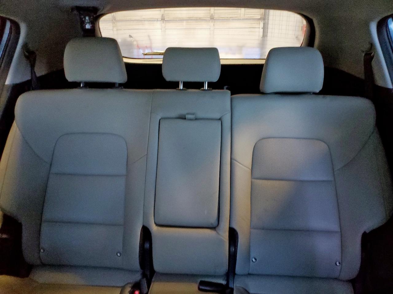 2022 Kia Sportage Ex VIN: KNDPN3AC2N7955715 Lot: 82161775