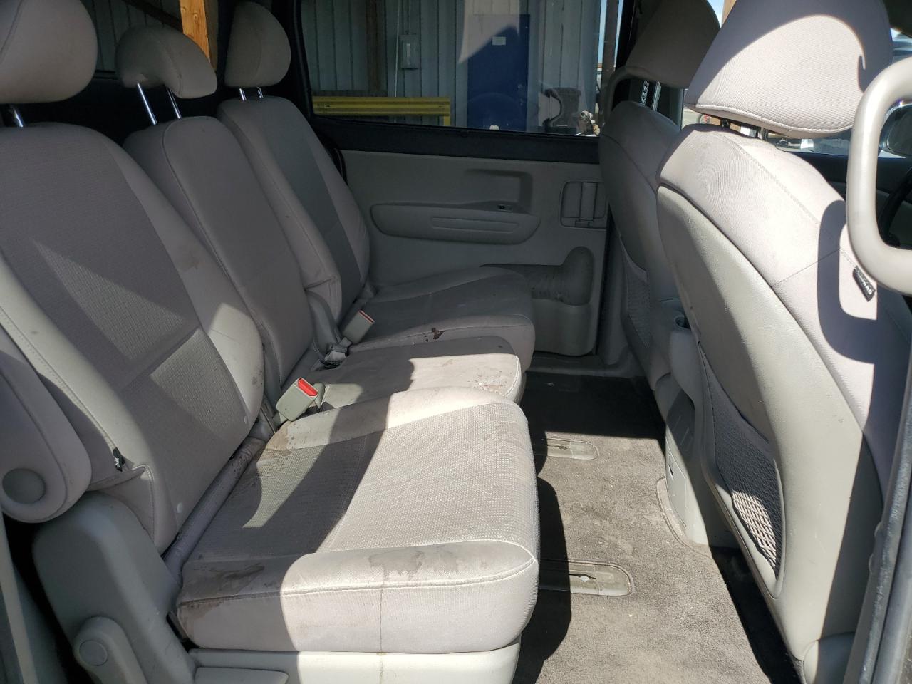 2016 Kia Sedona Lx VIN: KNDMB5C19G6129360 Lot: 84578575