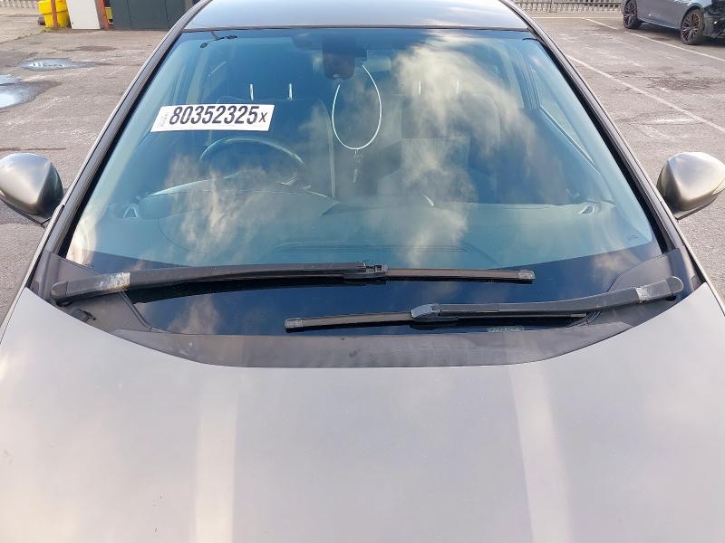 2008 HONDA CIVIC 1.8 I-VTEC EX 5DR