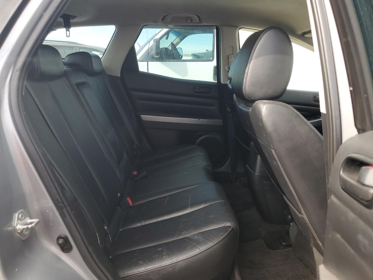 2010 Mazda Cx-7 VIN: JM3ER4WL6A0325362 Lot: 80166615