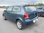 2006 VOLKSWAGEN POLO S for sale at Copart GLOUCESTER