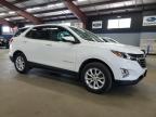 2020 CHEVROLET EQUINOX LT   à vendre chez Copart CT - HARTFORD SPRINGFIELD