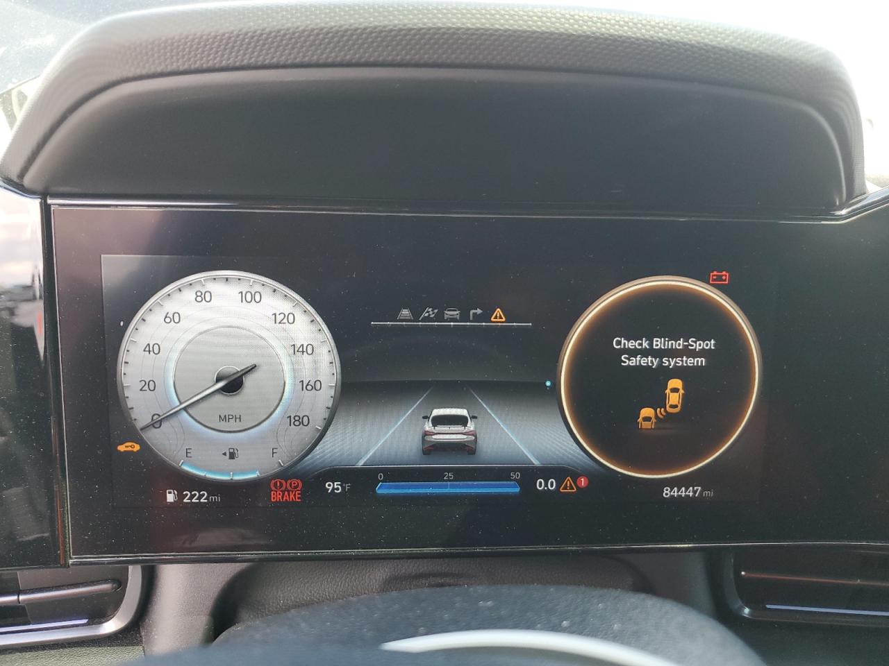 2022 Hyundai Elantra N VIN: KMHLW4AK7NU004271 Lot: 81082745