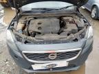 2013 VOLVO V40 CROSS COUNTRY SE D2 A D2 CROSS COUNTRY SE 5DR POWERSHIF for sale at Copart WOLVERHAMPTON