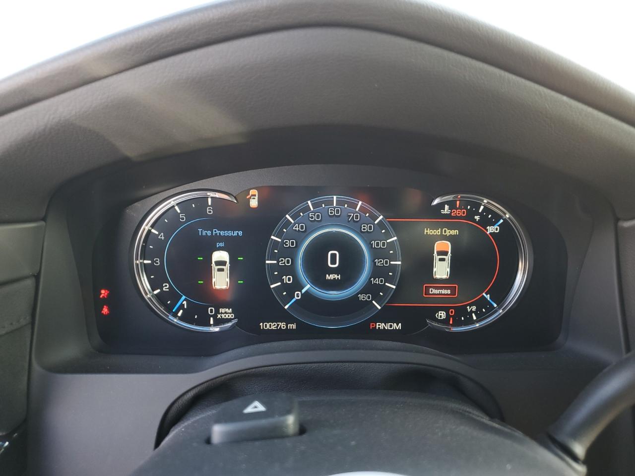 2016 Cadillac Escalade Esv Premium VIN: 1GYS4JKJ8GR143481 Lot: 81303925