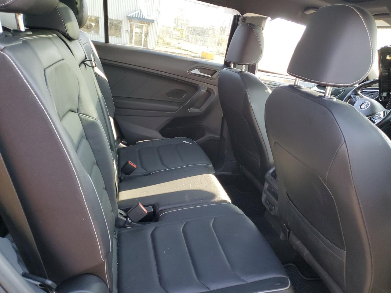 2021 Volkswagen Tiguan Sel Premium R-Line VIN: 3VV4B7AX2MM032355 Lot: 80708695