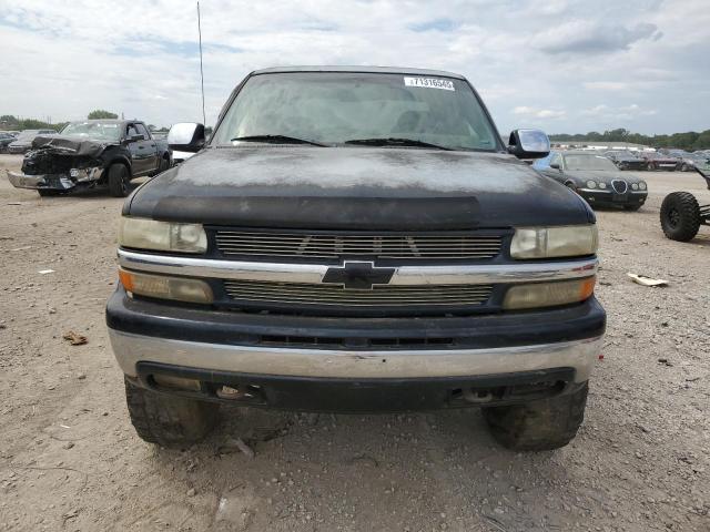2001 CHEVROLET SILVERADO K1500  