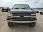 2001 CHEVROLET SILVERADO K1500   for sale at Copart KS - KANSAS CITY
