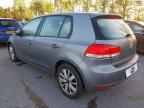 2011 VOLKSWAGEN GOLF MATCH TDI BLUETECH  for sale at Copart GLOUCESTER