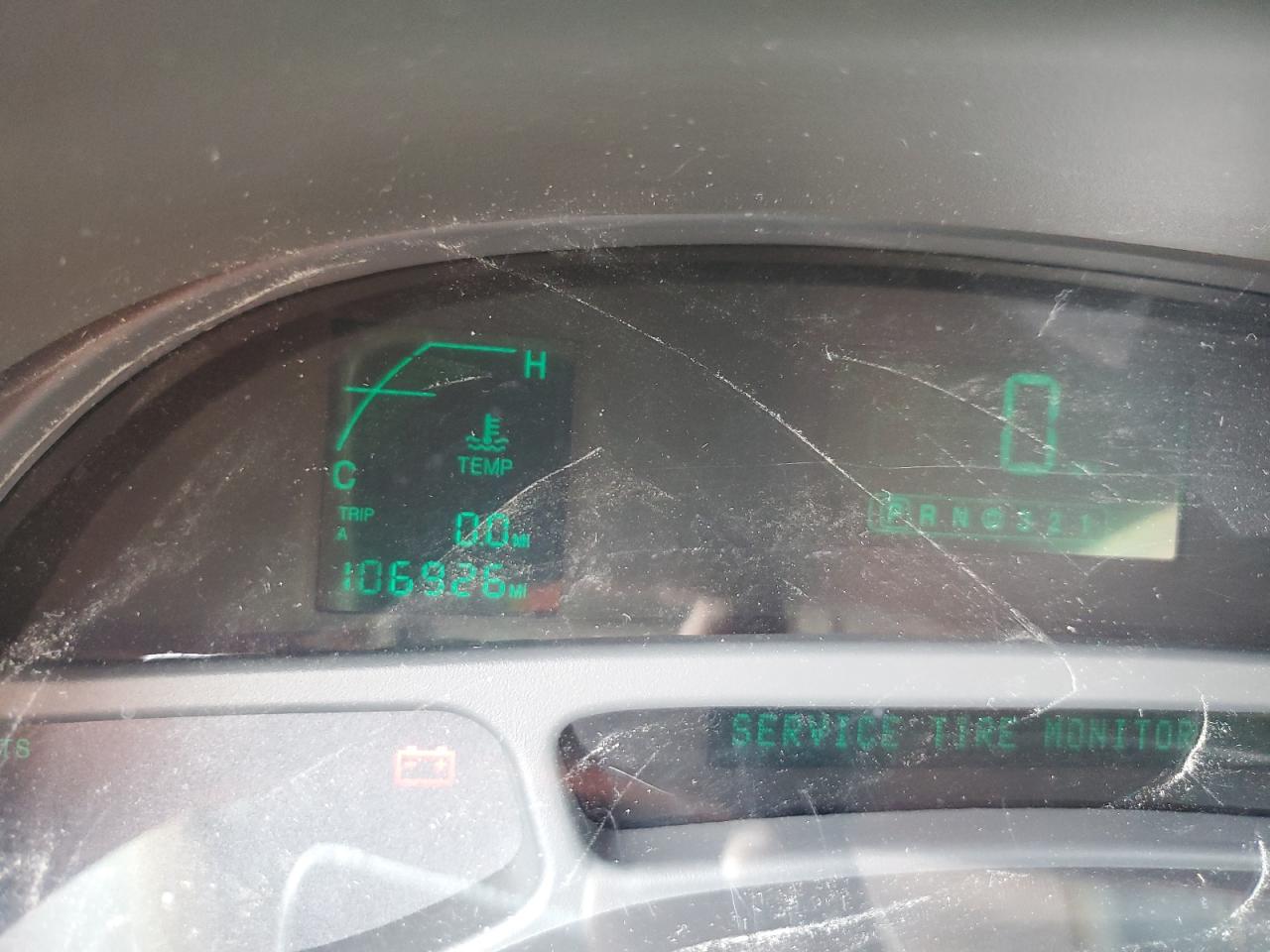 2005 Cadillac Deville VIN: 1G6KD54Y45U238818 Lot: 71650055