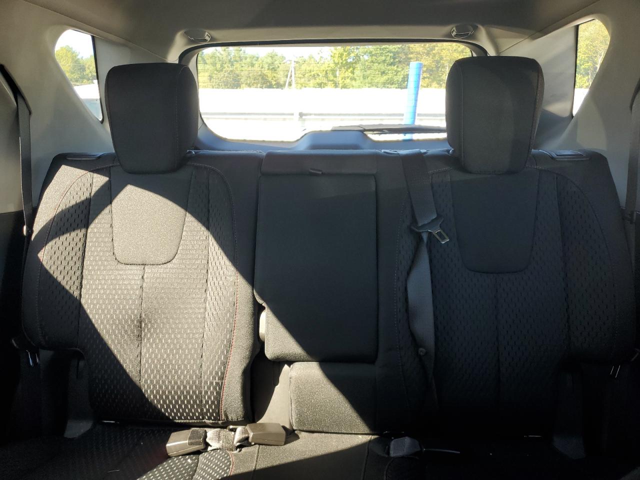 2014 Chevrolet Equinox Ls VIN: 2GNFLEEK6E6112817 Lot: 80366475