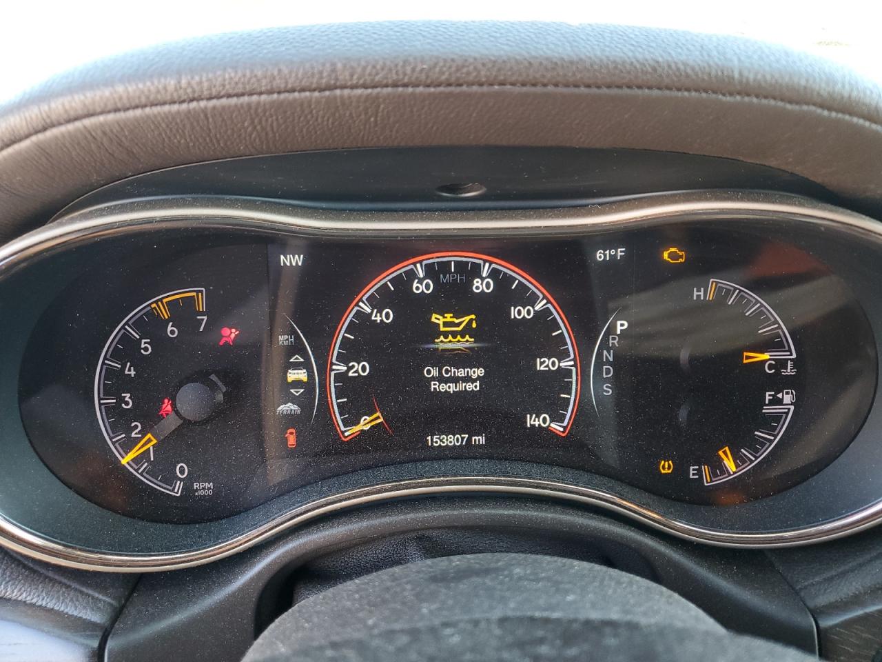 2015 Jeep Grand Cherokee Summit VIN: 1C4RJFJT8FC603821 Lot: 84797825