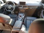 2018 AUDI A4 PRESTIGE   for sale at Copart ON - TORONTO