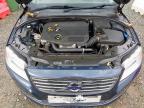 2015 VOLVO V70 BUSINESS EDITION for sale at Copart CORBY
