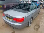 2010 BMW 335I M SPORT AUTO  for sale at Copart SANDY