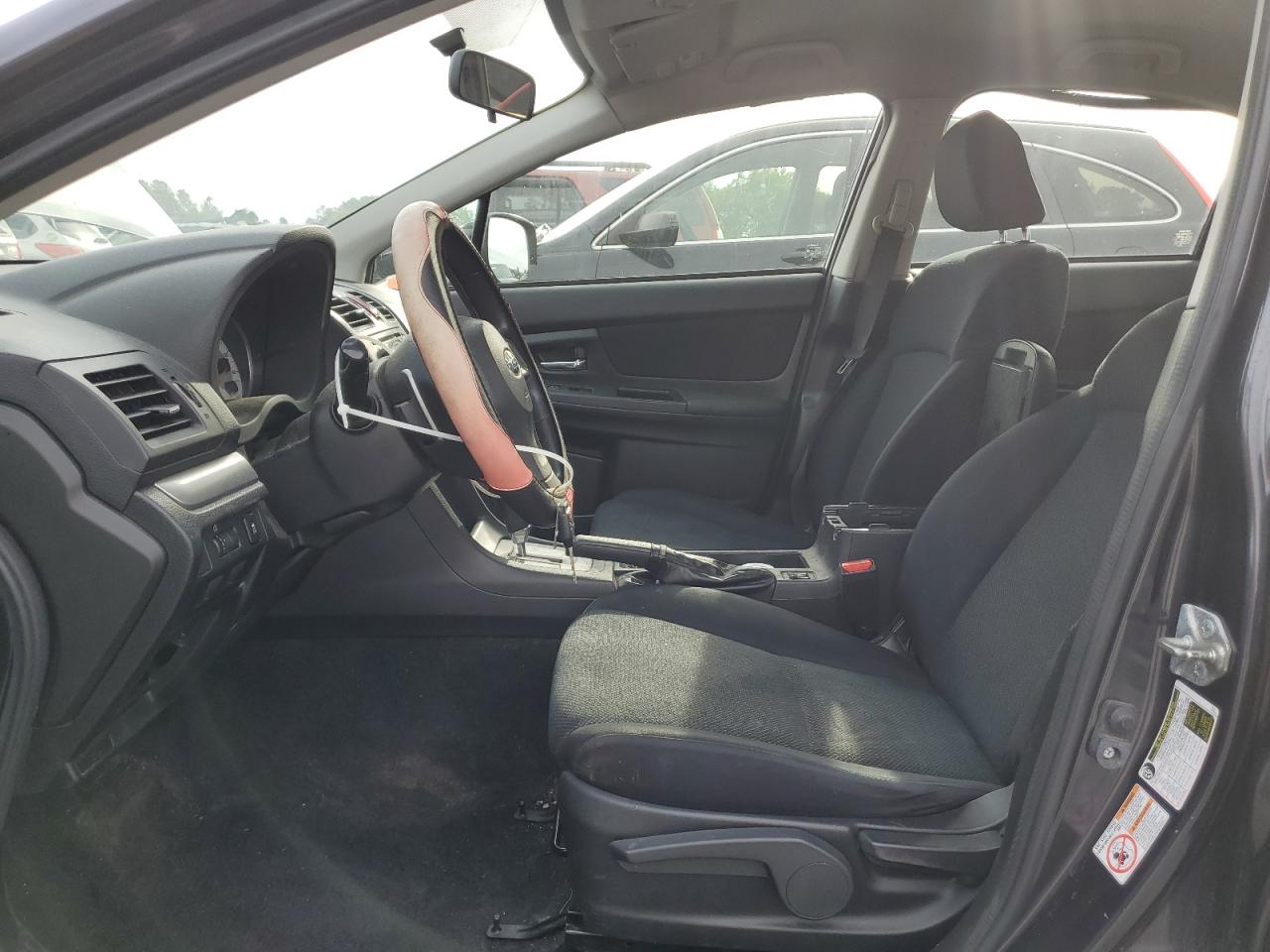 2014 Subaru Impreza Premium VIN: JF1GJAC67EH007544 Lot: 81752885