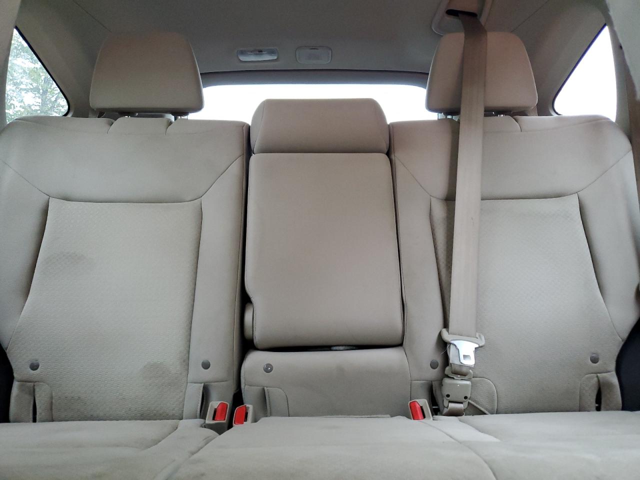 2015 Honda Cr-V Ex VIN: 2HKRM4H59FH612504 Lot: 81687515