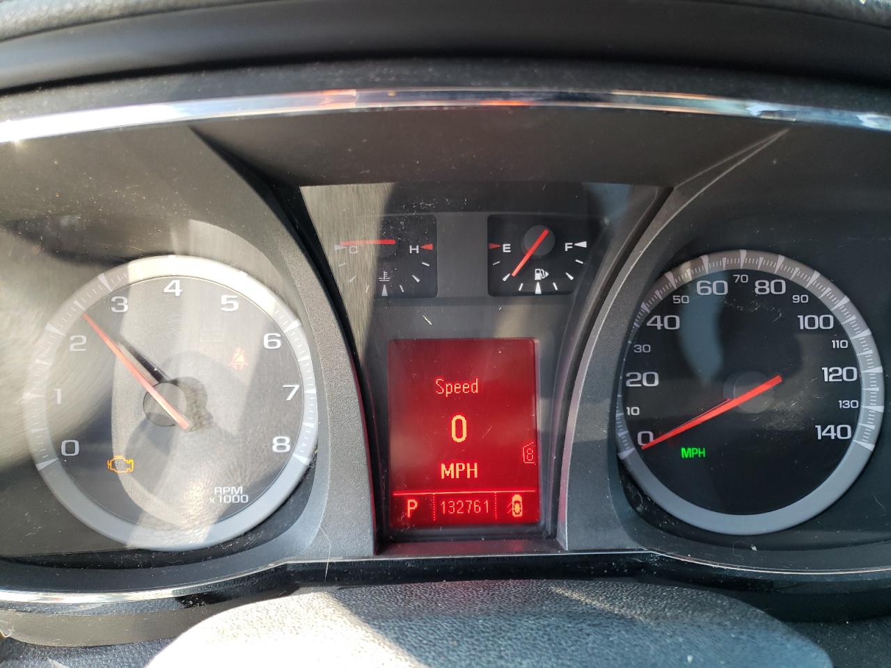 2011 GMC Terrain Sle VIN: 2CTALMEC4B6294569 Lot: 70470625