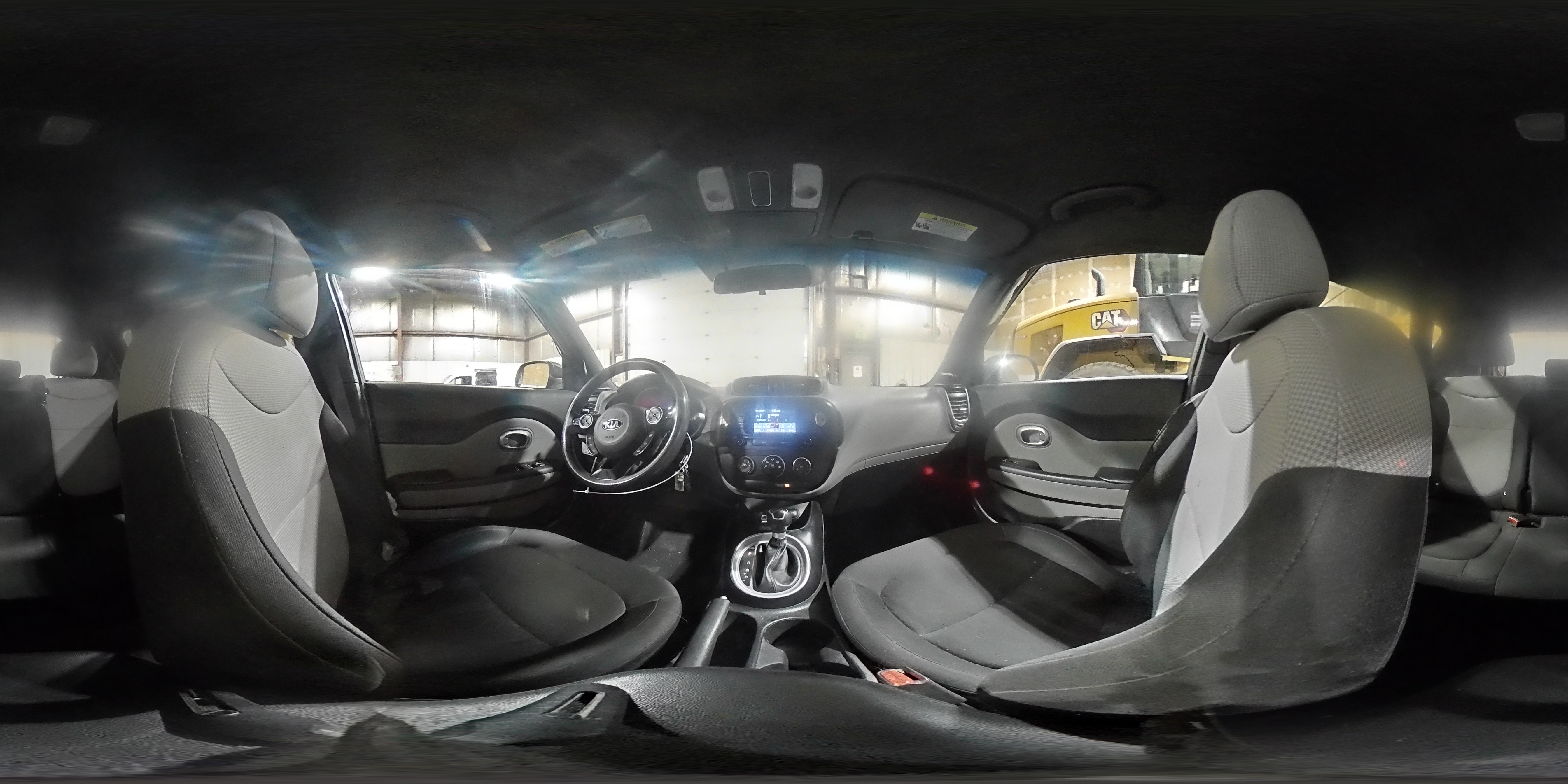 2019 Kia Soul VIN: KNDJN2A28K7649959 Lot: 71279145