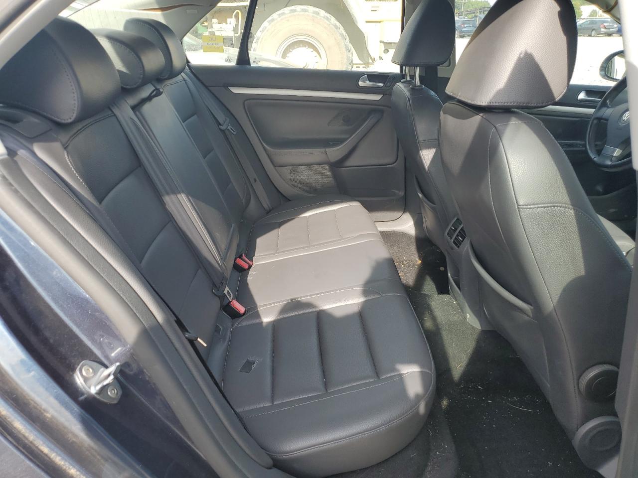 2009 Volkswagen Jetta Se VIN: 3VWRZ71K79M129642 Lot: 80852425