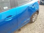 2016 MAZDA 2 SE  for sale at Copart EAST KILBRIDE