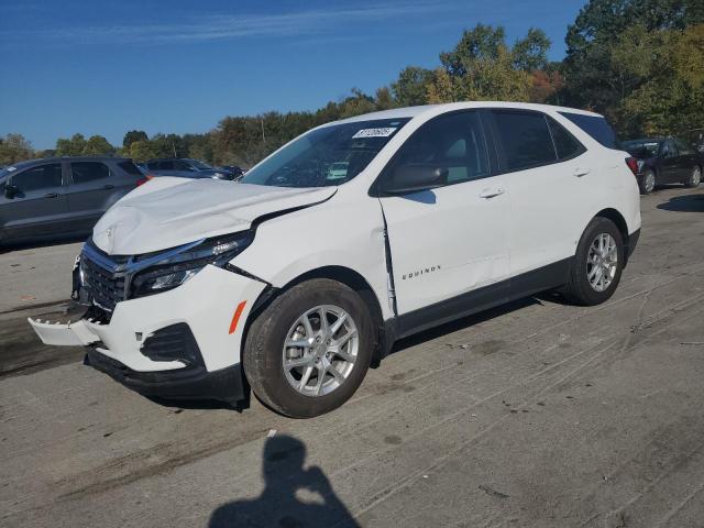 CHEVROLET EQUINOX LS 2024