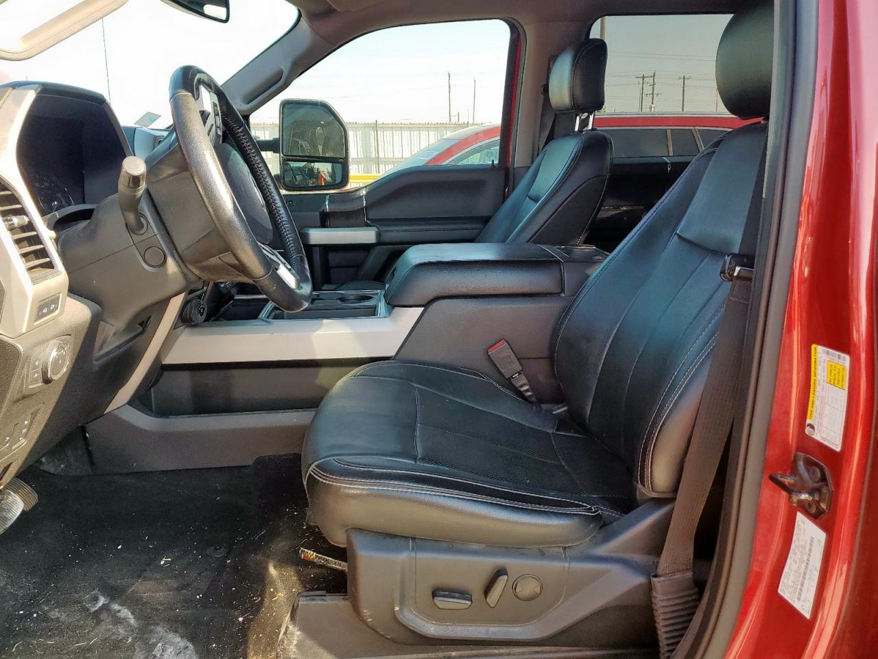 2020 Ford F250 Super Duty VIN: 1FT7W2BT9LEC70304 Lot: 71837655