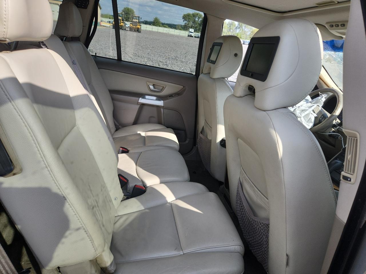 2005 Volvo Xc90 VIN: YV1CZ592951213206 Lot: 83758285