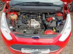 2016 FORD B-MAX ZETEC TURBO  for sale at Copart BRISTOL