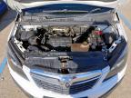 2015 VAUXHALL MOKKA TECH LINE TURBO S/S  for sale at Copart NEWBURY