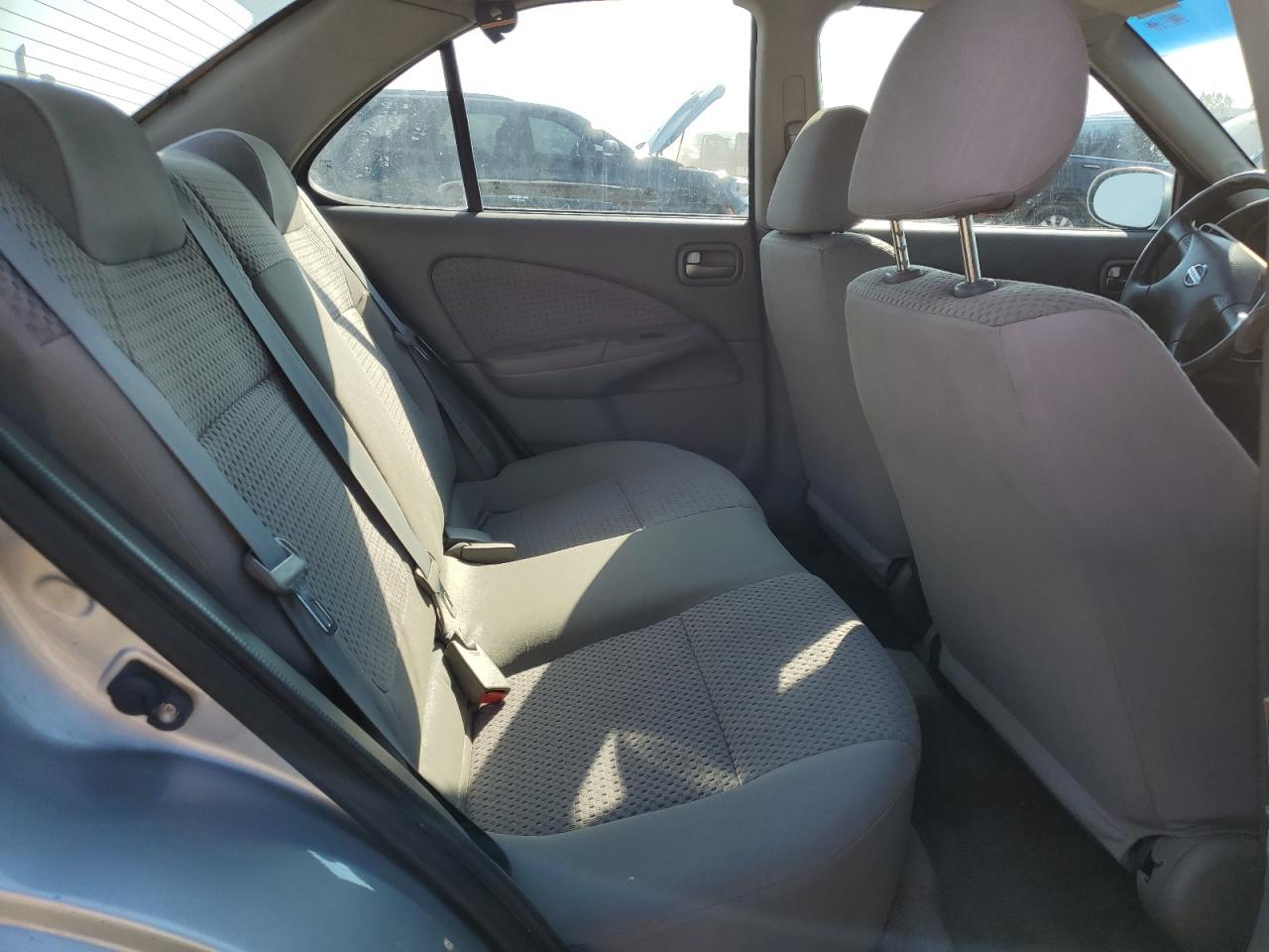 2004 Nissan Sentra 1.8 VIN: 3N1CB51D94L916015 Lot: 80574855