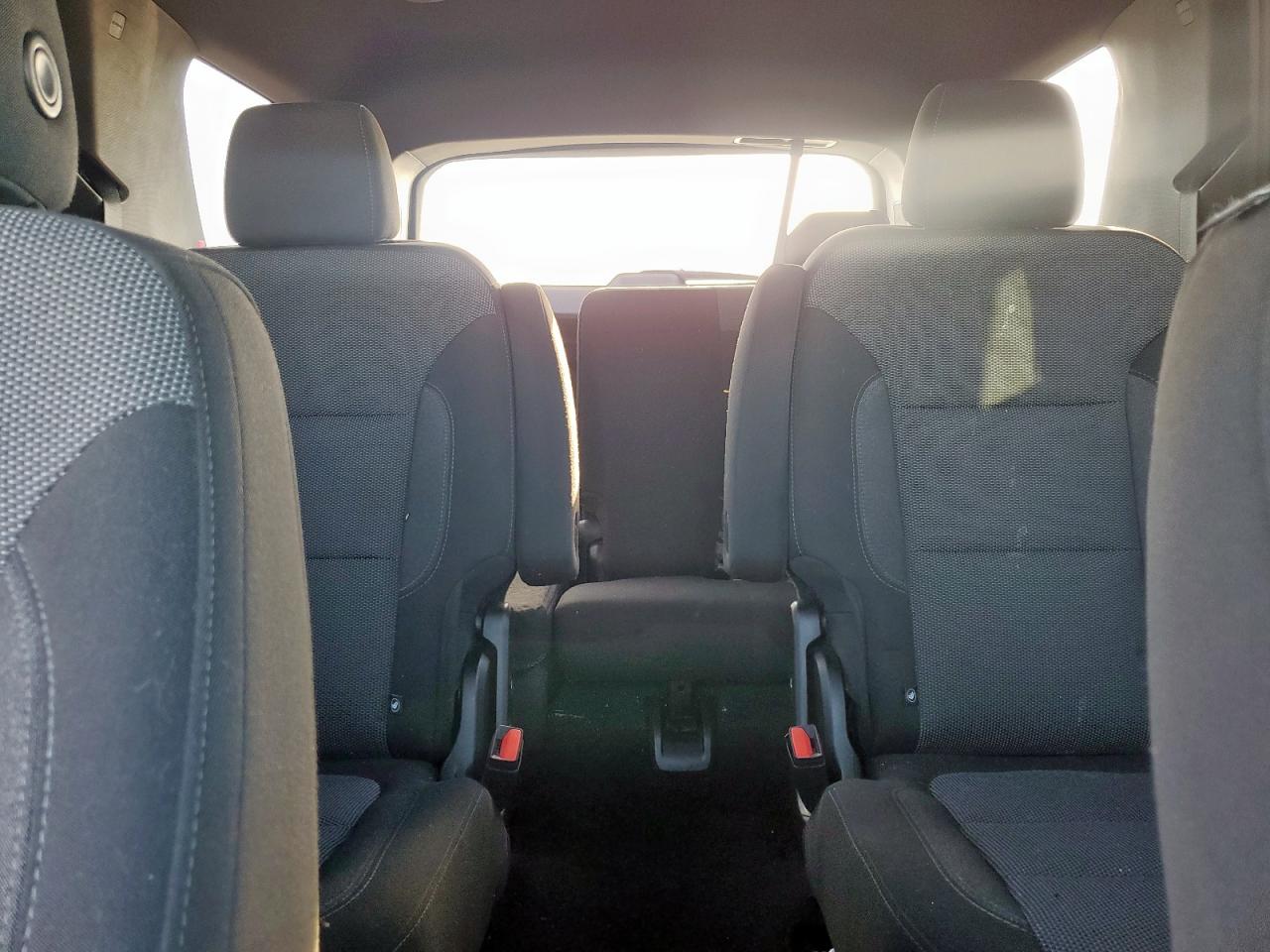 2022 Chevrolet Traverse Lt VIN: 1GNERGKWXNJ157677 Lot: 81577725