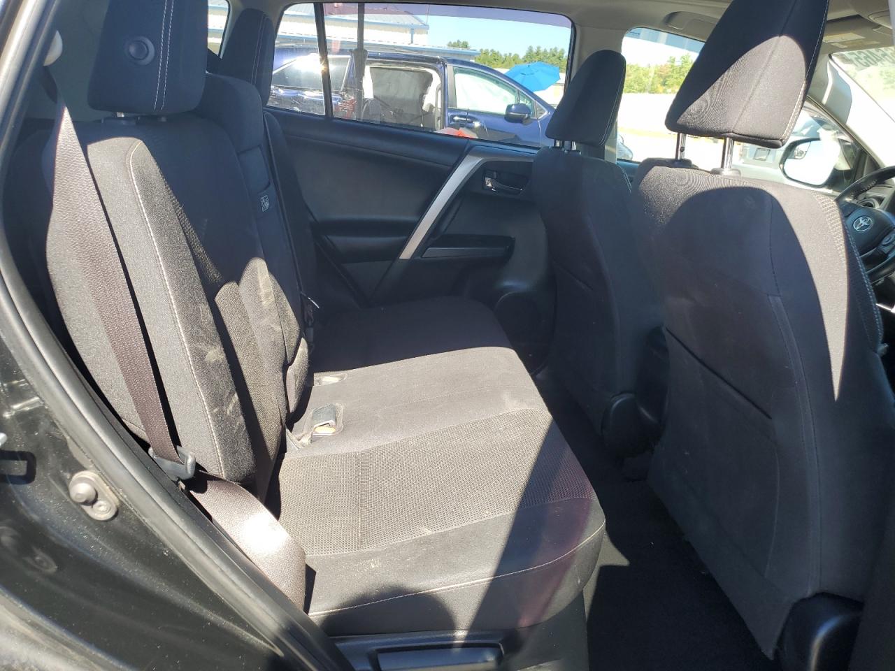 2017 Toyota Rav4 Hv Le VIN: JTMRJREV2HD114308 Lot: 81066465