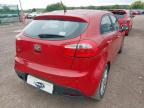 2013 KIA RIO 2  for sale at Copart WESTBURY