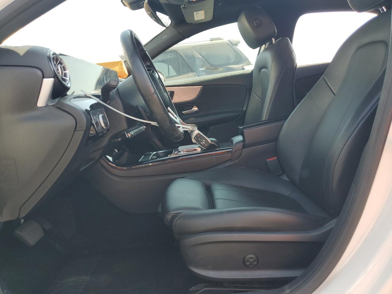 2019 Mercedes-Benz A 220 VIN: WDD3G4EB4KW011986 Lot: 72051825