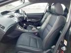2010 HONDA CIVIC SI I-VTEC  for sale at Copart YORK