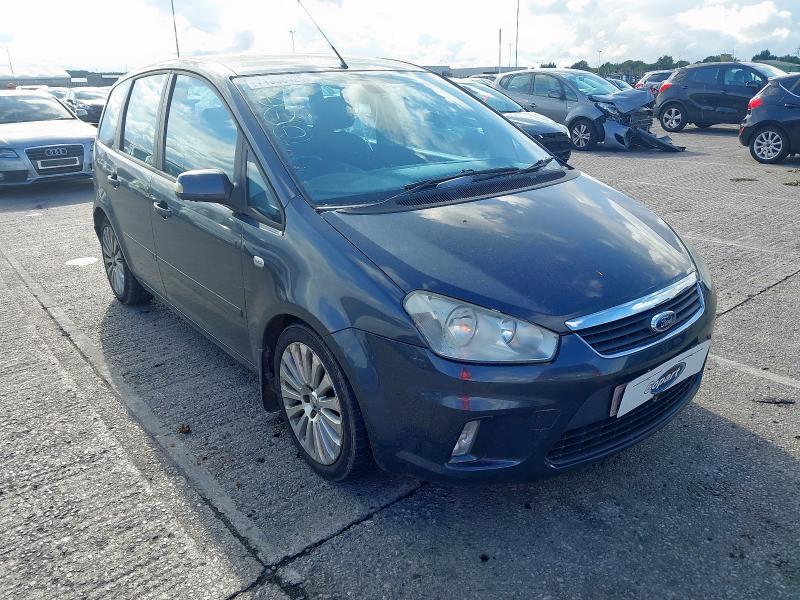 2008 FORD C-MAX TITANIUM