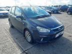 2008 FORD C-MAX TITANIUM for sale at Copart CHESTER