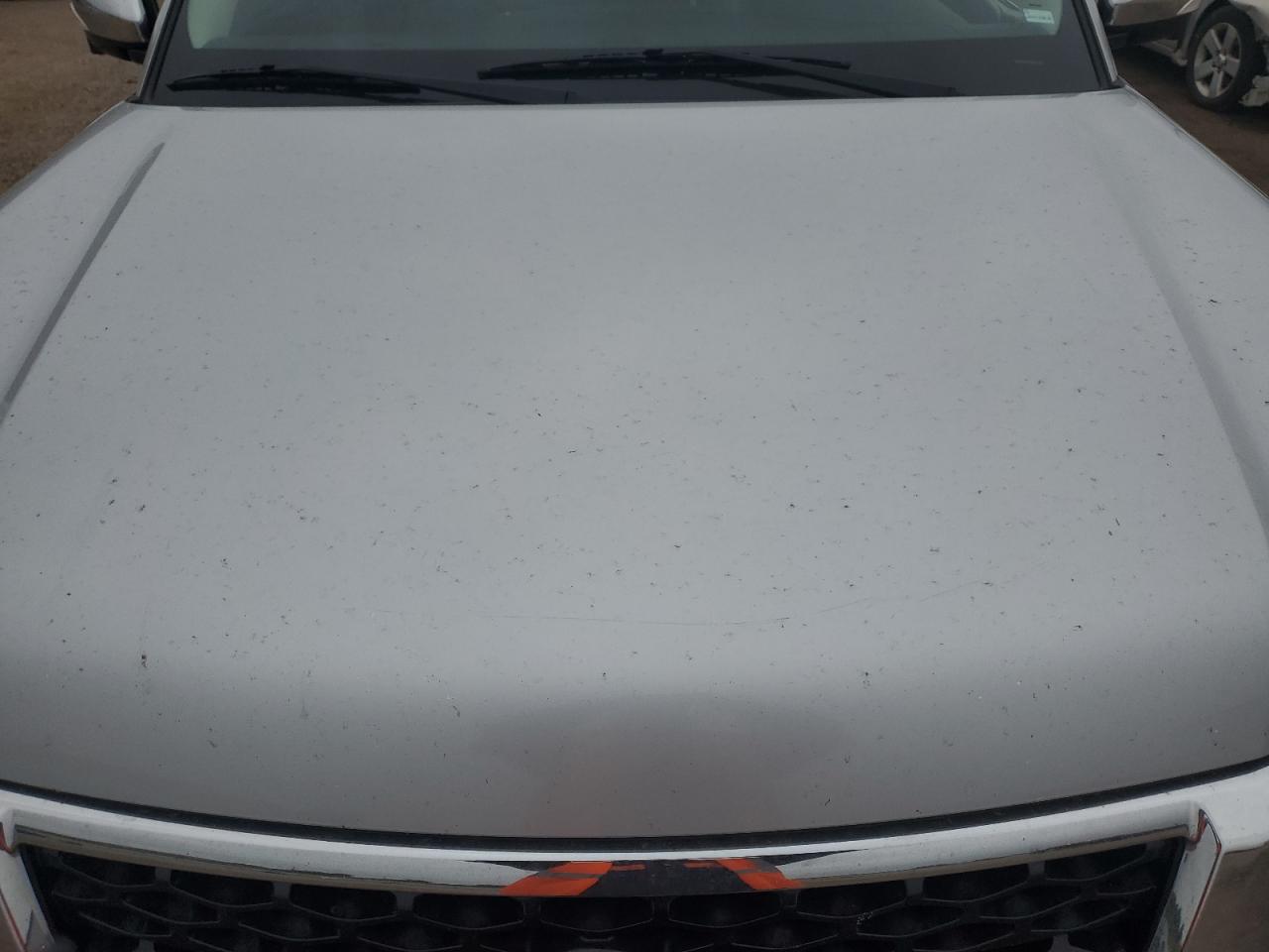 2020 Nissan Armada Sv VIN: JN8AY2NC1LX517139 Lot: 71522105